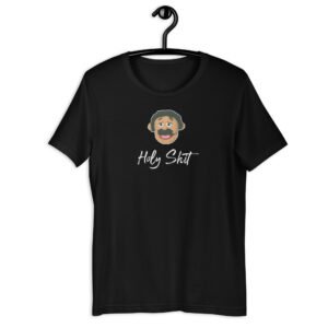 Holy Sh*t Awkward Puppets Diego T-Shirt