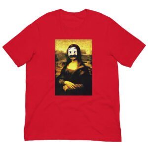Diego-Lisa T-shirt