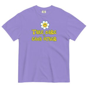 Front Print premium T-shirt
